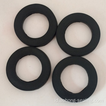 Gasket karet NBR yang tahan oli